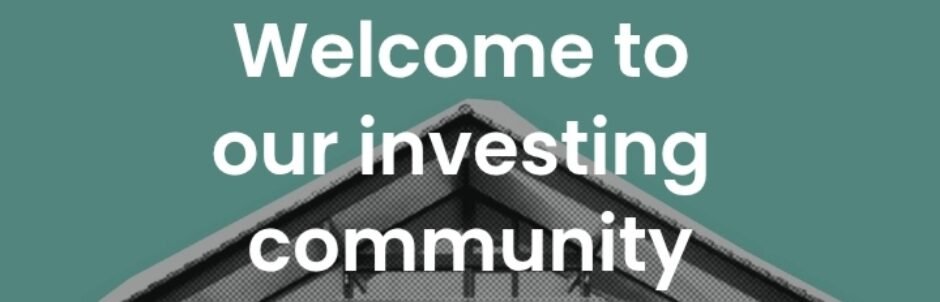 Good Luck ! … You are Joined with…